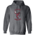 Boston Lobsters Hoodie Pullover Classic | WTT Tennis Team