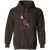 Boston Lobsters Hoodie Pullover Classic | WTT Tennis Team