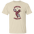 Vintage Boston Lobsters World Team Tennis WTT T-shirt in Natural