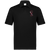 Boston Lobsters WTT Tennis Polo Shirt in Black
