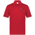 Boston Lobsters WTT Tennis Polo Shirt in Red