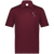 Boston Lobsters WTT Tennis Polo Shirt in Maroon