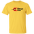 Chicago Aces WTT Retro Vintage T-shirt World Team Tennis in Daisy