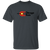 Chicago Aces WTT Retro Vintage T-shirt World Team Tennis in Dark Heather