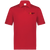 Chicago Aces WTT Tennis Polo Shirt in Red