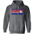 Cleveland Nets Hoodie Pullover Classic | WTT Tennis Team