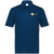 Denver Racquets WTT Tennis Polo Shirt in Navy