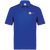 Denver Racquets WTT Tennis Polo Shirt in Royal Blue