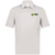 Detroit Loves WTT Tennis Polo Shirt in White