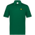 Detroit Loves WTT Tennis Polo Shirt in Dark Green