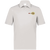 Hawaii Leis WTT Tennis Polo Shirt in White