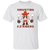 Vintage-style Houston E-Z Riders WTT T-shirt with retro 1970s team logo graphic in white
