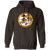 Minnesota Buckskins Hoodie Pullover Classic | WTT Tennis Team