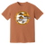 Minnesota Buckskins T-shirt Heavyweight | WTT Tennis Team
