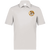 Minnesota Buckskins WTT Tennis Polo Shirt in White