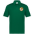 Minnesota Buckskins WTT Tennis Polo Shirt in Dark Green