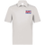 New Orleans Sunbelt Nets WTT Tennis Polo Shirt in White