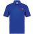 New Orleans Sunbelt Nets WTT Tennis Polo Shirt in Royal Blue