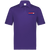 New Orleans Sunbelt Nets WTT Tennis Polo Shirt in Purple