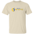 Vintage-style Phoenix Racquets WTT T-shirt with retro 1970s team logo graphic in natural