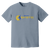 Phoenix Racquets T-shirt Heavyweight | WTT Tennis Team