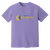 Phoenix Racquets T-shirt Heavyweight | WTT Tennis Team