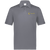 Phoenix Racquets WTT Tennis Polo Shirt in Graphite