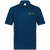 Phoenix Racquets WTT Tennis Polo Shirt in Navy