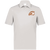 Phoenix Sunsets WTT Tennis Polo Shirt in White