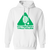 Pittsburgh Triangles Hoodie Pullover Classic | WTT Tennis Team