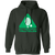 Pittsburgh Triangles Hoodie Pullover Classic | WTT Tennis Team