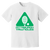 Pittsburgh Triangles T-shirt Heavyweight | WTT Tennis Team