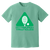 Pittsburgh Triangles T-shirt Heavyweight | WTT Tennis Team