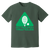 Pittsburgh Triangles T-shirt Heavyweight | WTT Tennis Team