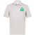 Pittsburgh Triangles WTT Tennis Polo Shirt in White