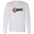 Retro San Diego Friars long sleeve shirt featuring vintage WTT tennis team logo in white