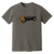San Diego Friars T-shirt Heavyweight | WTT Tennis Team