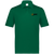 San Diego Friars WTT Tennis Polo Shirt in Dark Green