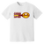 San Francisco Golden Gaters T-shirt Heavyweight | WTT Tennis Team