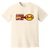 San Francisco Golden Gaters T-shirt Heavyweight | WTT Tennis Team