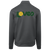 Detroit Loves Full Zip Fleece Jacket | WTT Tennis Team