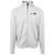 Hawaii Leis Full Zip Fleece Jacket | WTT Tennis Team