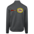 Hawaii Leis Full Zip Fleece Jacket | WTT Tennis Team
