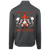 Houston E-Z Riders Full Zip Fleece Jacket | WTT Tennis Team