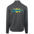 Kansas City Explorers Full Zip Fleece Jacket | WTT Tennis Team