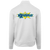 Kansas City Explorers Full Zip Fleece Jacket | WTT Tennis Team
