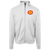 Los Angeles Strings Full Zip Fleece Jacket | WTT Tennis Team