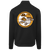 Minnesota Buckskins Full Zip Fleece Jacket | WTT Tennis Team
