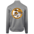 Minnesota Buckskins Full Zip Fleece Jacket | WTT Tennis Team