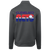 Cleveland Nets Full Zip Fleece Jacket | WTT Tennis Team